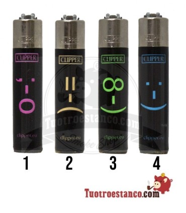 Clipper MICRO à collectionner 2