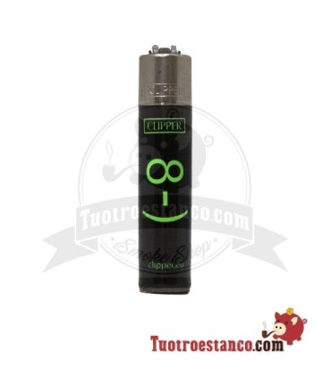 Clipper MICRO Colecionável 2