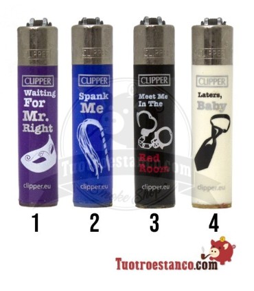 Clipper MICRO coleccionable 3