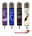 Clipper MICRO Sammelobjekt 3
