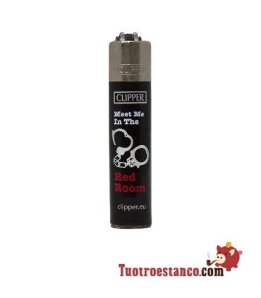 Clipper MICRO coleccionable 3