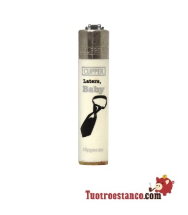 Clipper MICRO coleccionable 3