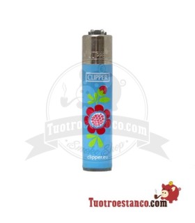 Clipper MICRO verzamelobject 4
