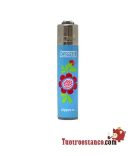 Clipper MICRO verzamelobject 4