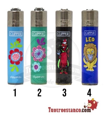 Clipper MICRO da collezione 4