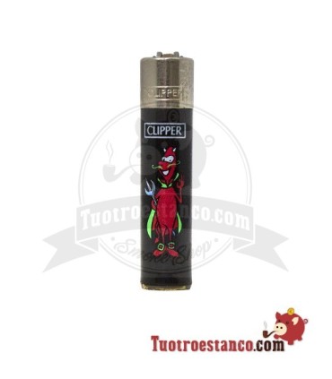 Clipper MICRO verzamelobject 4