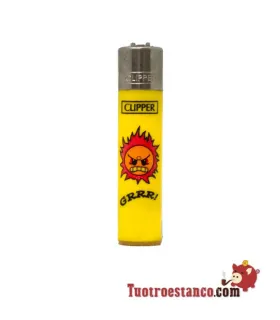 Clipper MICRO Colecionável 5