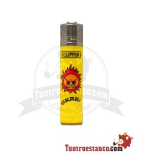 Clipper MICRO Collectible 5
