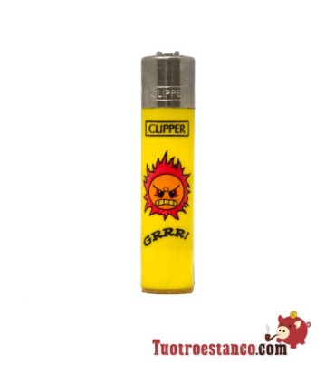 Clipper MICRO à collectionner 5