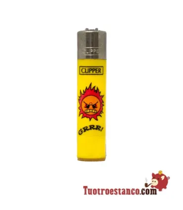 Clipper MICRO Verzamelobject 5
