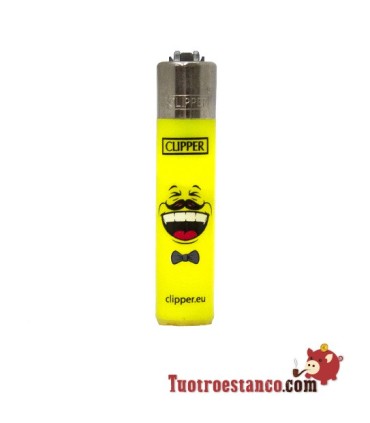 Clipper MICRO da collezione 5