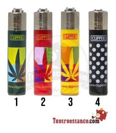 Clipper MICRO coleccionable 6