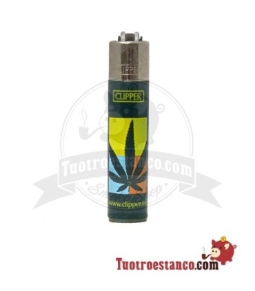 Clipper MICRO coleccionable 6