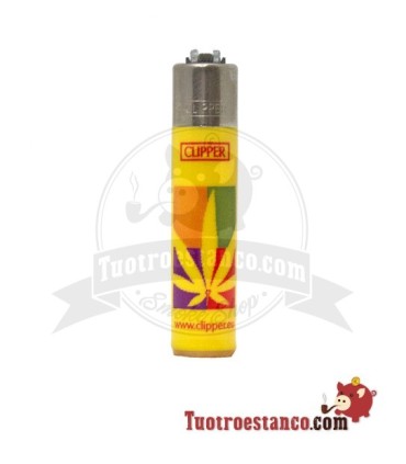 Clipper MICRO da collezione 6