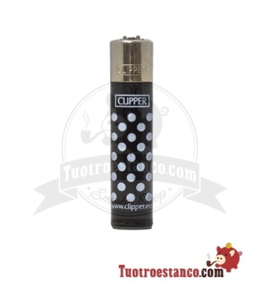 Clipper MICRO da collezione 6