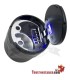 Cinzeiro compacto LED para carros