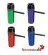 Pipa de agua pocket colores