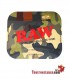 Magnetic lid Raw Camouflage 34 x 27.5 cm