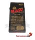 RAW Black Socks