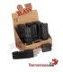 Raw case for 3 cones