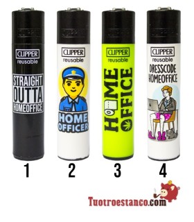 Clipper Alemania Home Office