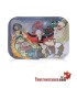 Plateau Raw Monster 34x27,5 cm