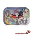 Raw Monster tray van 34x27,5 cm