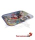 Plateau Raw Monster 34x27,5 cm