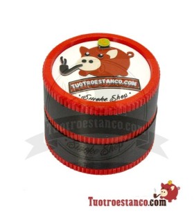 Pol-N Grinder ton autre tabac