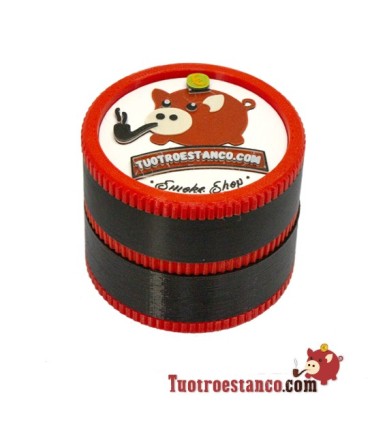 Pol-N Schleifmaschine Tu Otro Estanco