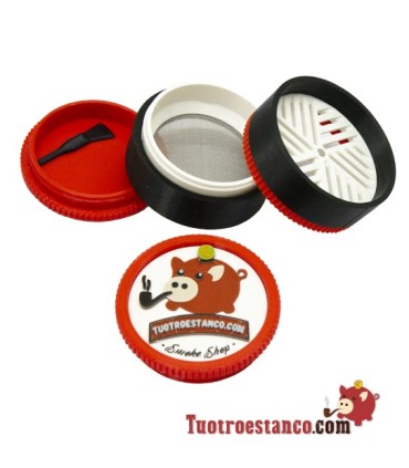 Pol-N Moedor Tu Otro Estanco