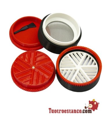 Pol-N Grinder Tu Otro Estanco