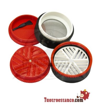 Pol-N Grinder Tu Otro Estanco