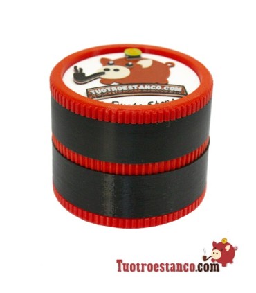 Pol-N Grinder Tu Otro Estanco