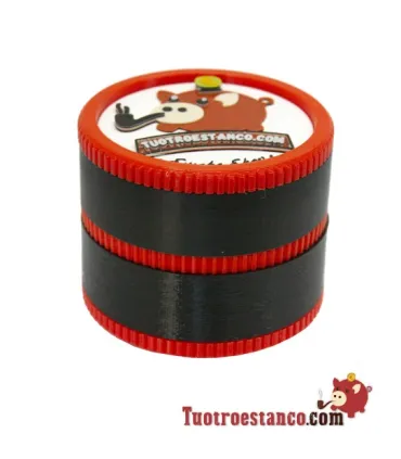 Pol-N grinder il tuo altro tabaccaio