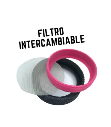 Pol-N grinder il tuo altro tabaccaio