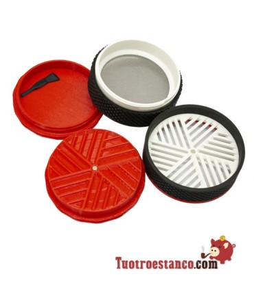 Zompo Grinder Tu Otro Estanco