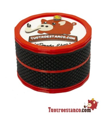 Zompo Grinder Tu Otro Estanco