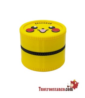 Broyeur Pol-N Picachu