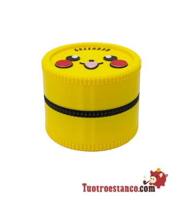 Smerigliatrice Pol-N Picachu