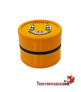 Moedor Pol-N Charmander