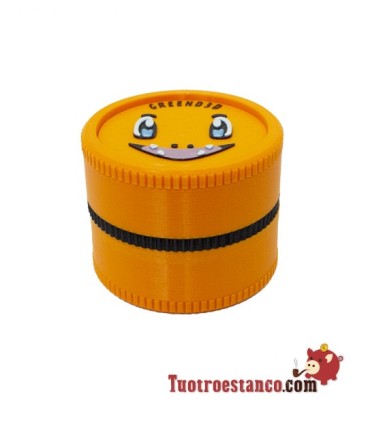 Mühle Pol-N Charmander