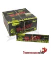 Custodia di carta Grezze Organica Organica King Size - 50 libretti
