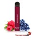 Frumist Pods Desechables Raspberry Grape 0%