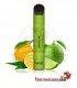 Frumist Baccelli Monouso Limone Lime 0%