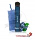 Blue Slush Disposable Frumist Pods 0%