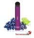 Frumist Pods Desechables Grape 0%