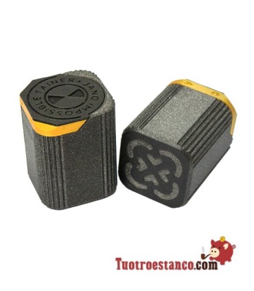 Jano Filter impossible tainer