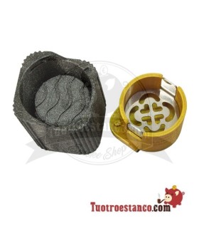 Filtre Jano impossible tainer