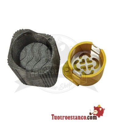 Filtre Jano impossible tainer